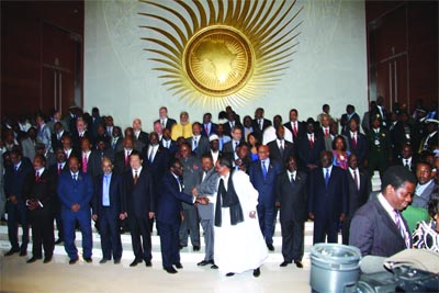 Les élections législatives algériennes plébiscitées