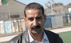 لطرش قلق من عدم اكتمال تعداد شباب باتنة                                    بوالشوك يؤجل الإمضاء ويقلق محيط الكاب