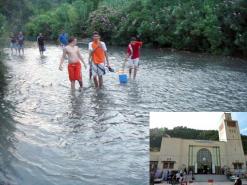 “حمام ملوان