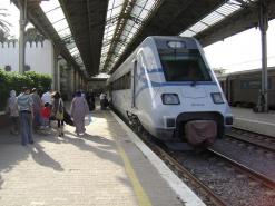 ولاية أم البواقي تقاضي المؤسسة الوطنية للسّكك الحديدية                                    على خلفية إنجازها لجسور بعدة مدن دون استغلالها