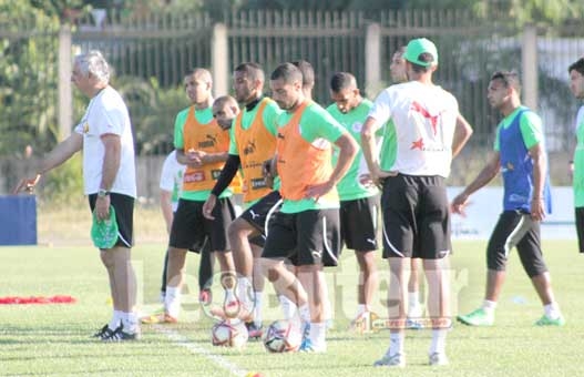 Une source libyenne annonce : «Recevoir l'Algérie à Khartoum n'est pas à écarter»