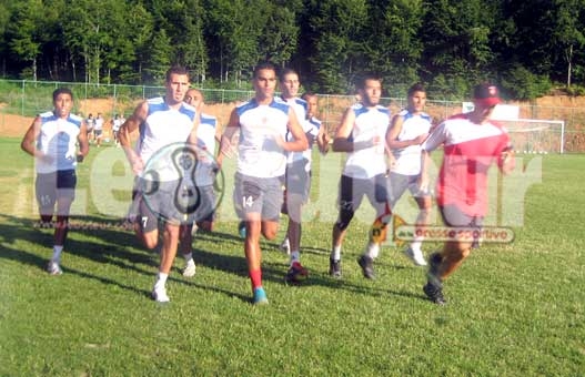 USMA : Gamondi passe au volet offensif !