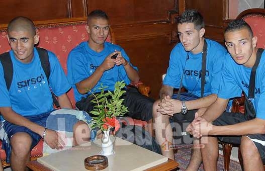 WAT : Belgheri prolonge le plaisir !