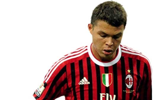 PSG : Thiago Silva, le «Roc» brésilien débarque à Paris !