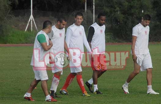 USMAn : Zermatten baisse la charge