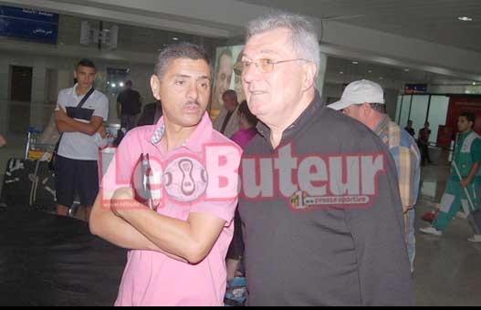 CSC : Y aurait-il un problème avec Lemerre '