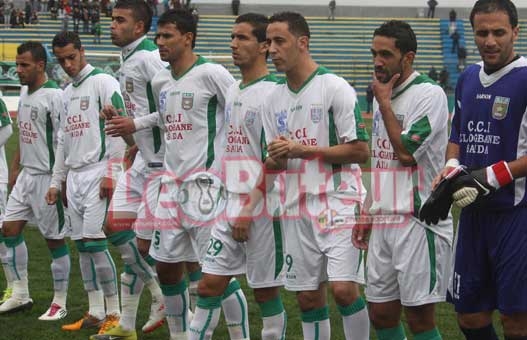 MCS : Une reprise ratée