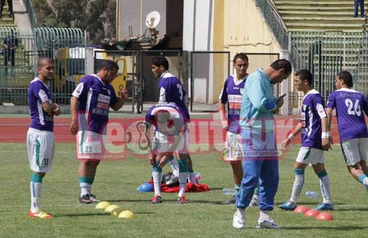 ASMO : Les espoirs continuent de s'illustrer