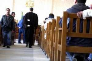 مسبوق قضائيا يقود عصابة مختصة في سرقة المجوهرات بتيزي وزو