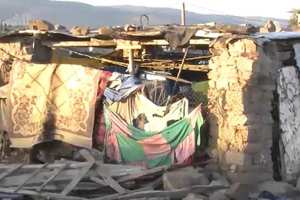 صمت المسؤولين يعمّق معاناة سكان حي ظهر الشيح بسعيدة