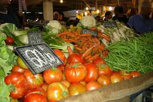 أسعار خيالية تلهب جيوب الغلابى بأسواق أدرار