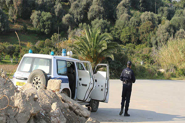 منحرفان يحتجزان فتاة قاصرا في غابة بالطارف