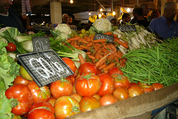 أسعار خيالية تلهب جيوب الغلابى بأسواق أدرار