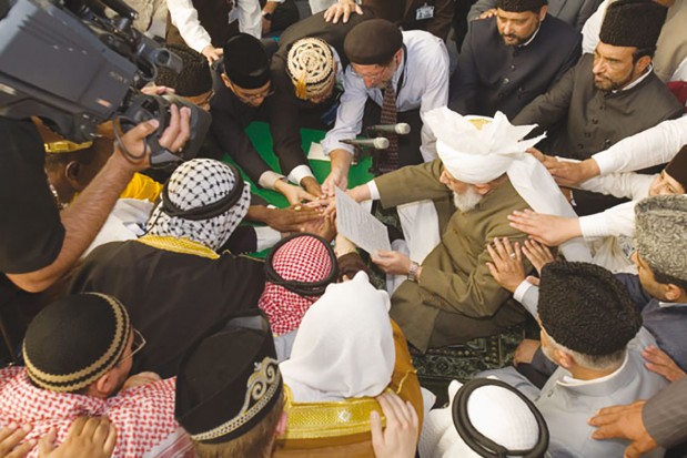 Le premier Centre des études et des recherches religieuses sera implanté à Tlemcen