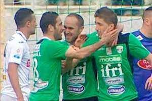 مولودية بجاية تلعب آخر أوراقها وسريع غليزان في خطر ببشار