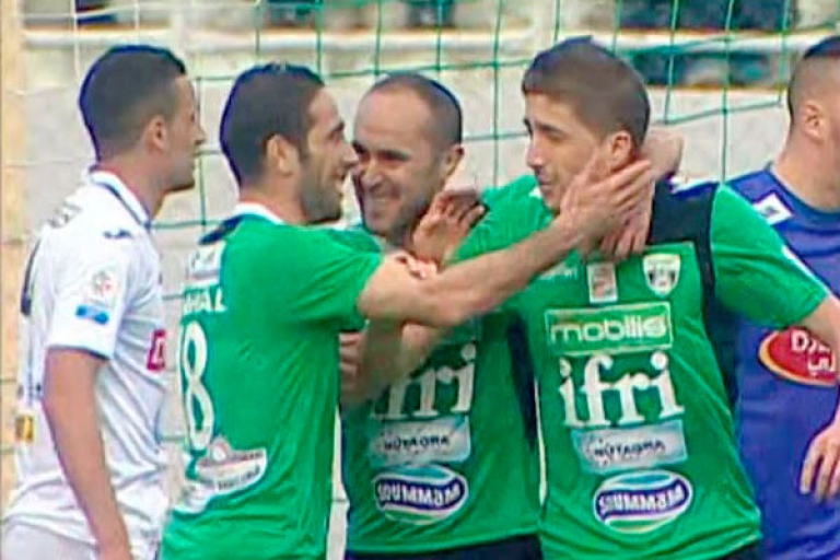 مولودية بجاية تلعب آخر أوراقها وسريع غليزان في خطر ببشار