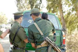 الإطاحة بعصابتين وحجز 5.7 كلغ من الكيف في بالمسيلة