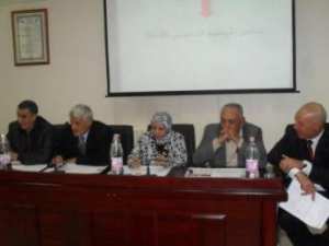 مديرية التجارة لقالمة تنظم حملة تحسيسية لفائدة المستهلك