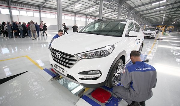 قريبا..مصنع 