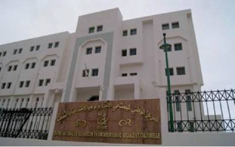 Le nombre de chercheurs en baisse