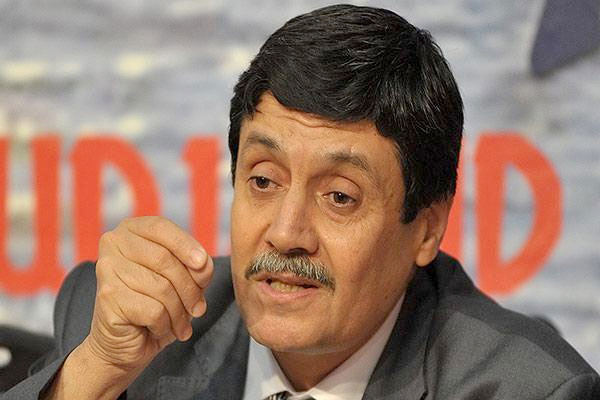 وزير المجاهدين يشرف على دفن رفات 57 شهيدا ببجاية