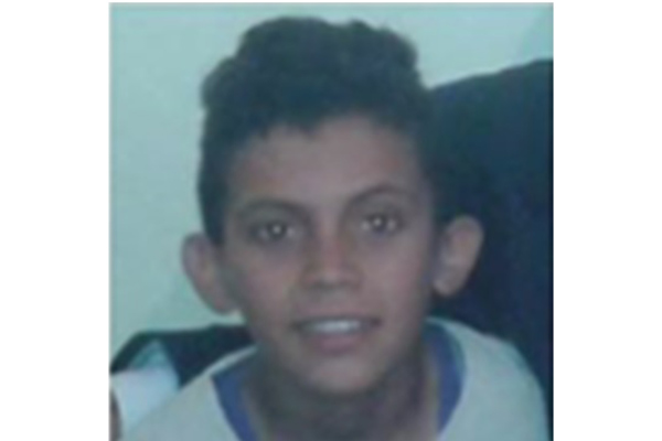 اختفاء غامض للطفل منصر مهدي ببسكرة