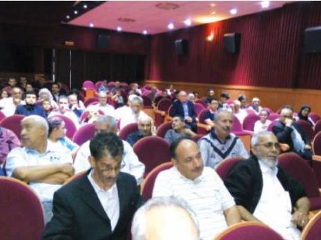 Passion au long cours