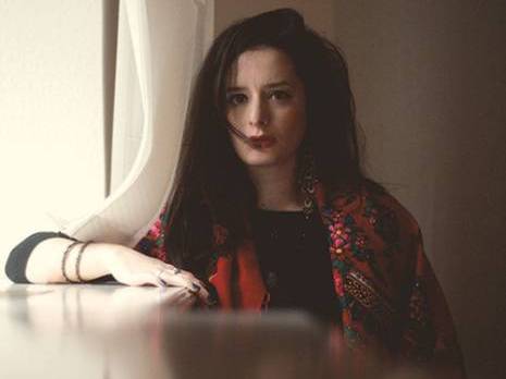 «J'aime interroger cette histoire de l'Algérie plurielle»