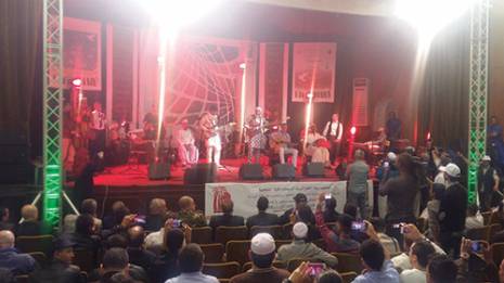 Ambiance, affluence et diversité artisanale