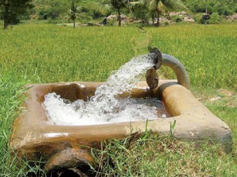 Il est temps d'agir !