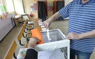 17 حزبا و4 قوائم حرة سيتنافسون على 9 مقاعد برلمانية يوم 4 ماي المقبل بالبويرة