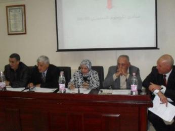 مديرية التجارة لقالمة تنظم حملة تحسيسية لفائدة المستهلك