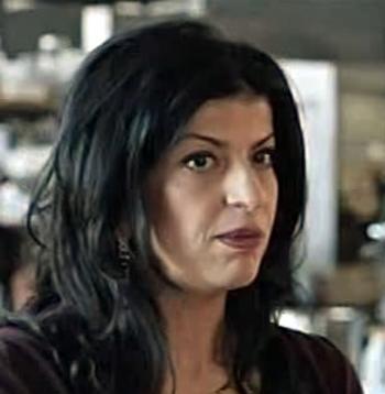 Montréal la Blanche projeté à Alger