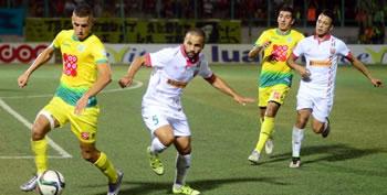 Le Doyen veut enfoncer les Canaris