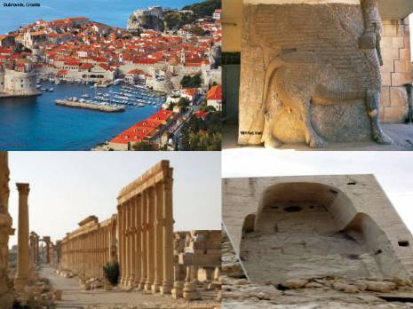 «Le nettoyage culturel», la nouvelle guerre