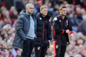 الكشف عن مدرب الشهر في الدوري الإنجليزي