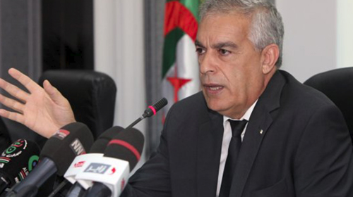 Talai annonce la promulgation de trois textes d'application dès la semaine prochaine