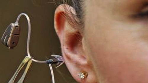 Plus de 130 malentendants bénéficient d'appareils