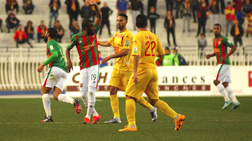 Chaudes explications !