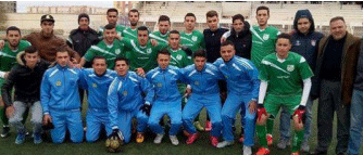 بقرار من رابطة قسنطينة