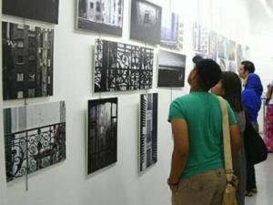 Culture : une exposition photo qui ne tombe pas dans le cliché                                    Oran : les autres articles