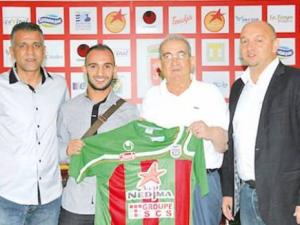 «Au conseil d'administration de désigner mon successeur»                                    Boualem Tiab. Président de la JSM Béjaïa