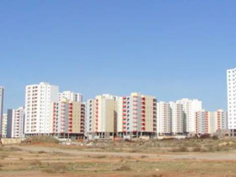 Habitat promotionnel aidé : l'AADL réalisera 800 logements à Oran-Est                                    Oran : les autres articles