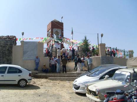 Wilaya de Bouira : la mémoire d'Iwaquren                                    Bouira : les autres articles