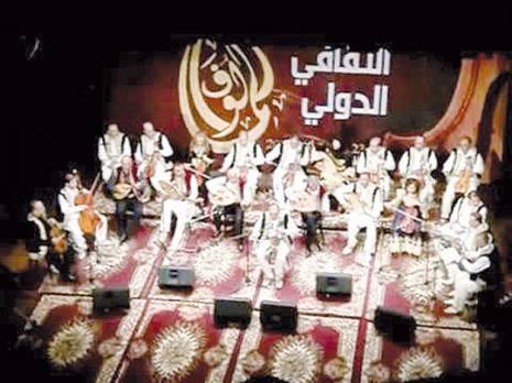 Festival du malouf : le Club artistique de Skikda innove                                    Constantine : les autres articles