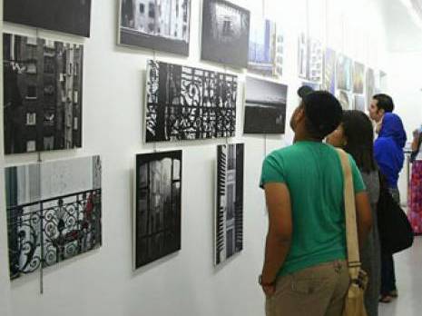 Culture : une exposition photo qui ne tombe pas dans le cliché                                    Oran : les autres articles