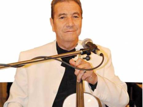 Hamdi Benani, chanteur : ma destination Séraïdi (Annaba)                                    Culture : les autres articles