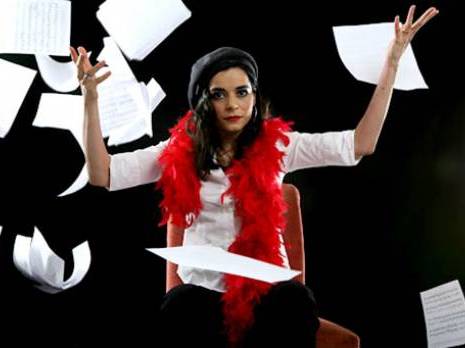 le classique arabo-andalou côtoie Mozart                                    Festival lyrique d'Aix-en-Provence