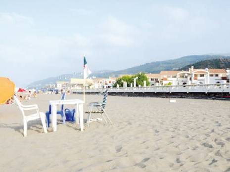 le Ramadhan sera show à Capritour                                    Couleurs estivales et dépaysement à Béjaïa