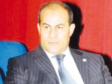 ASO Chlef : Medouar cède la présidence du club                                    Sports : les autres articles